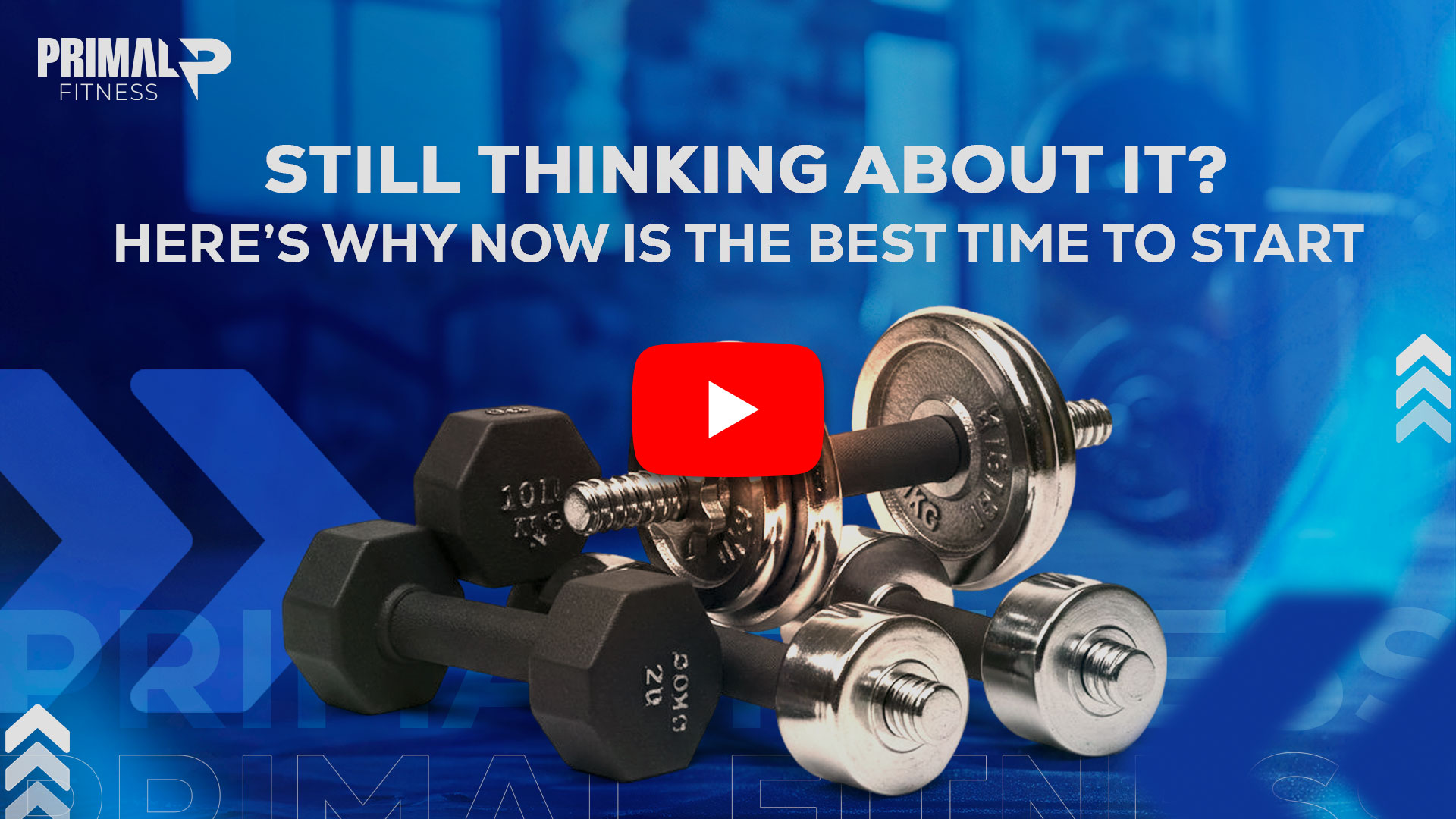 Still Thinking About It? Here’s Why Now is the Best Time to Start