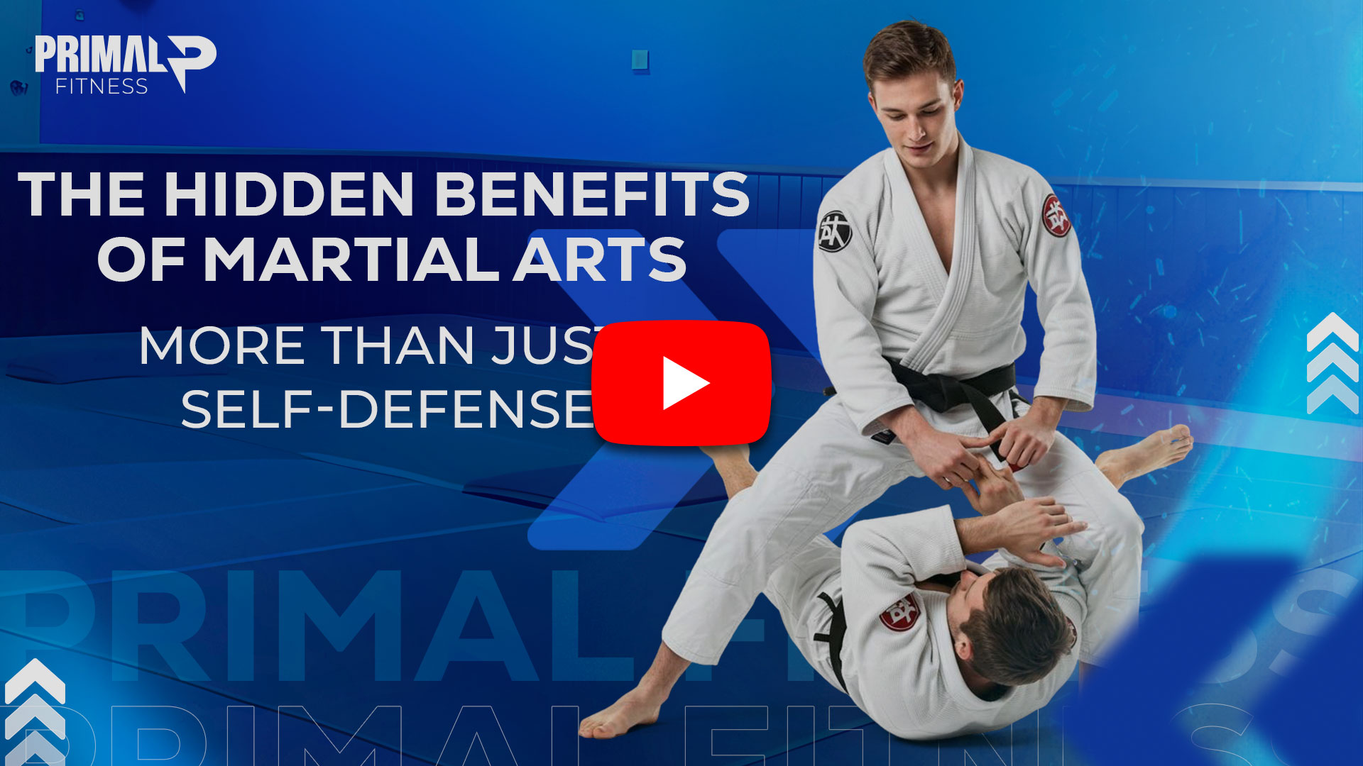 The Hidden Benefits of Martial Arts – More Than Just Self-Defense 